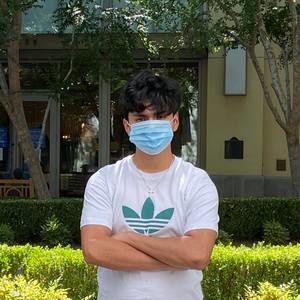 Meet your Posher, Robert